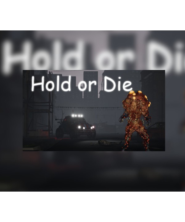 Hold or Die Steam Key GLOBAL